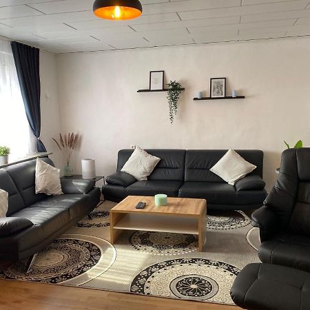 Ferienhaus Suemeer Villa Wilhelmshaven Exterior foto