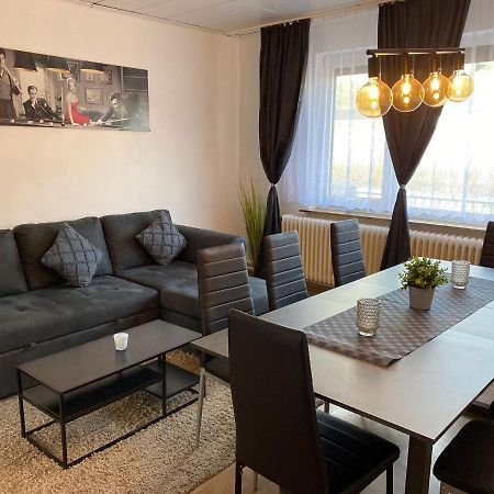 Ferienhaus Suemeer Villa Wilhelmshaven Exterior foto