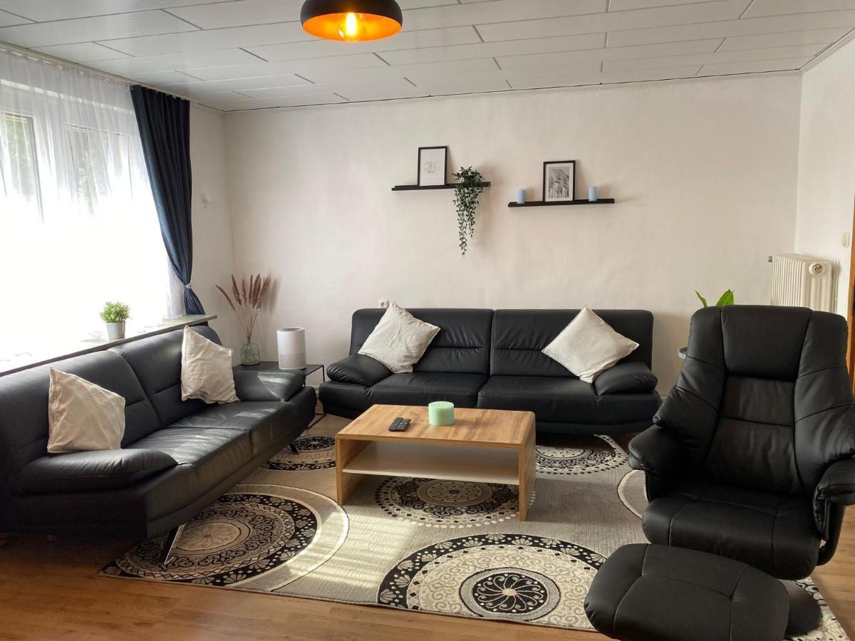 Ferienhaus Suemeer Villa Wilhelmshaven Exterior foto