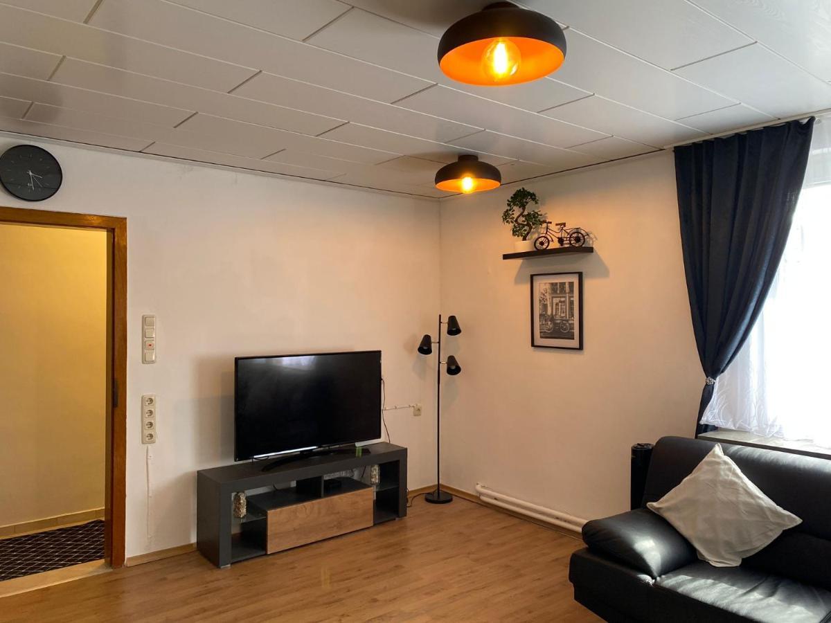 Ferienhaus Suemeer Villa Wilhelmshaven Exterior foto
