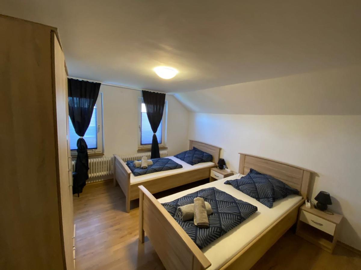 Ferienhaus Suemeer Villa Wilhelmshaven Exterior foto