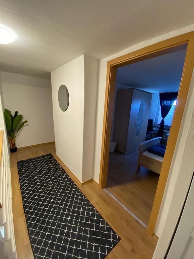 Ferienhaus Suemeer Villa Wilhelmshaven Exterior foto