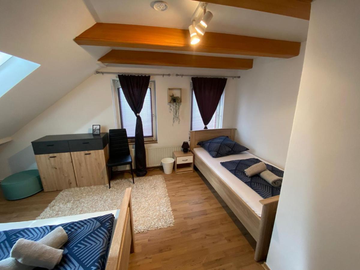 Ferienhaus Suemeer Villa Wilhelmshaven Exterior foto